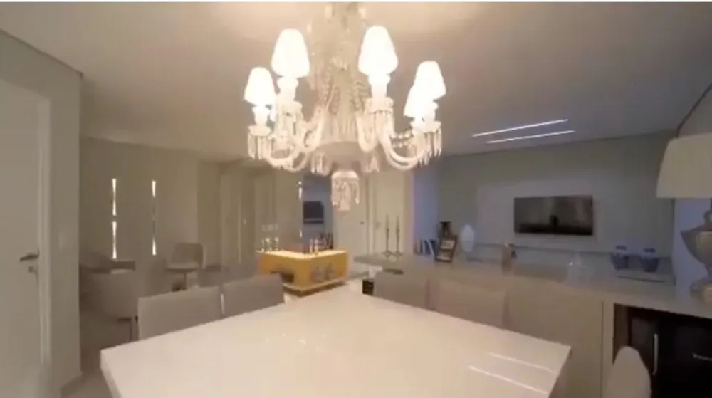 Apartamento, 4 quartos, 148 m² - Foto 7