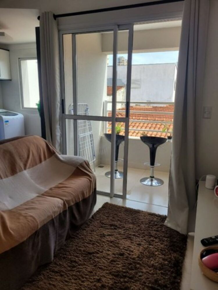 Apartamento, 1 quarto, 42 m² - Foto 1
