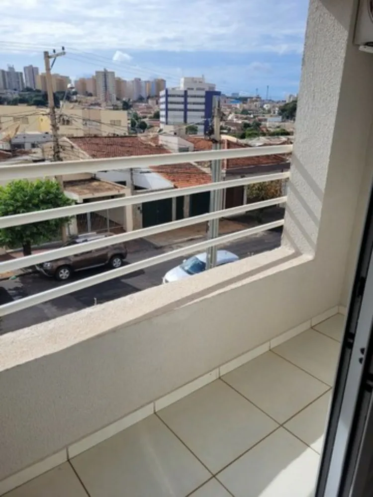 Apartamento, 1 quarto, 42 m² - Foto 6