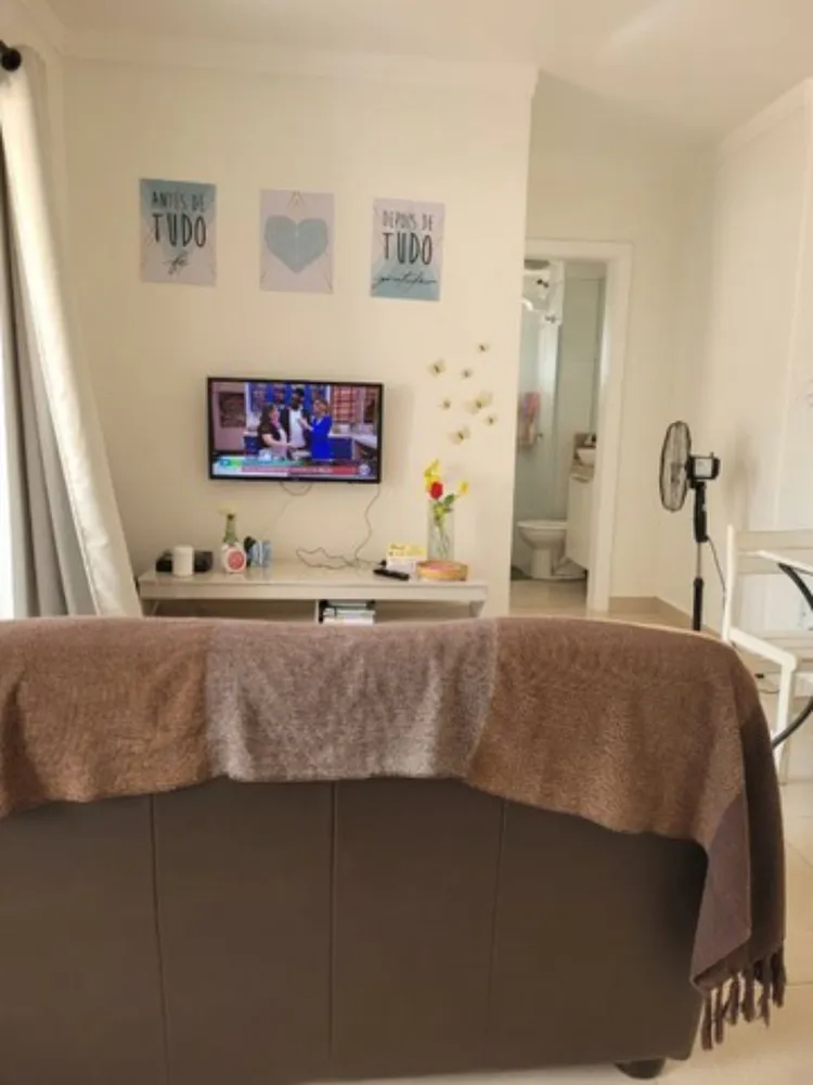 Apartamento, 1 quarto, 42 m² - Foto 1