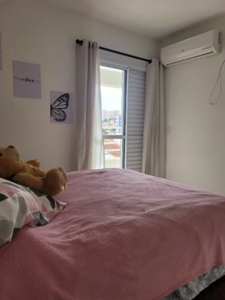Apartamento, 1 quarto, 42 m² - Foto 10