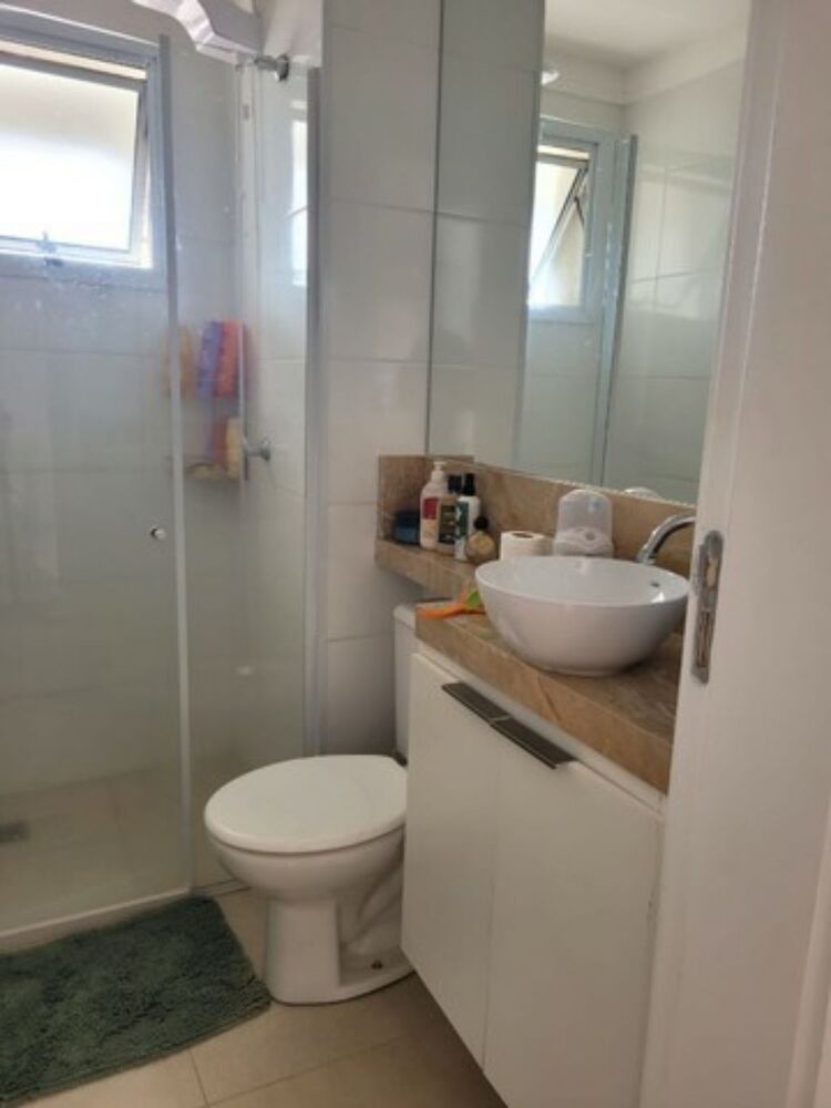 Apartamento, 1 quarto, 42 m² - Foto 3