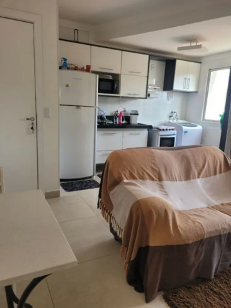 Apartamento, 1 quarto, 42 m² - Foto 8