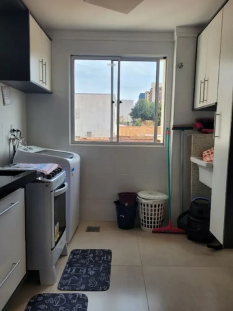 Apartamento, 1 quarto, 42 m² - Foto 7