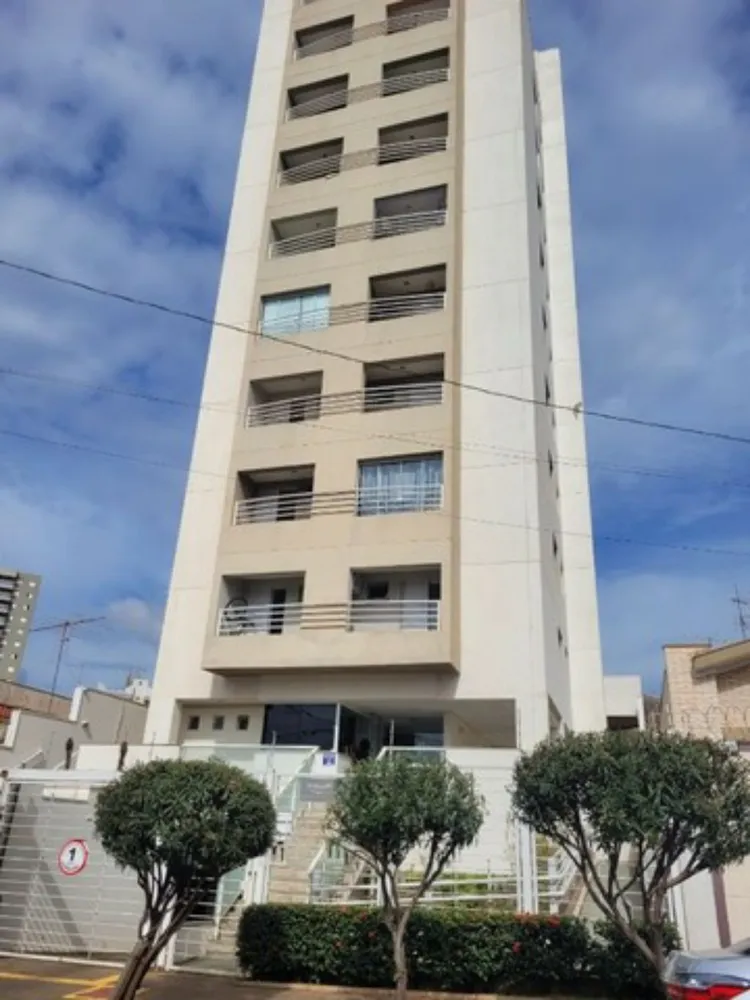 Apartamento, 1 quarto, 42 m² - Foto 4