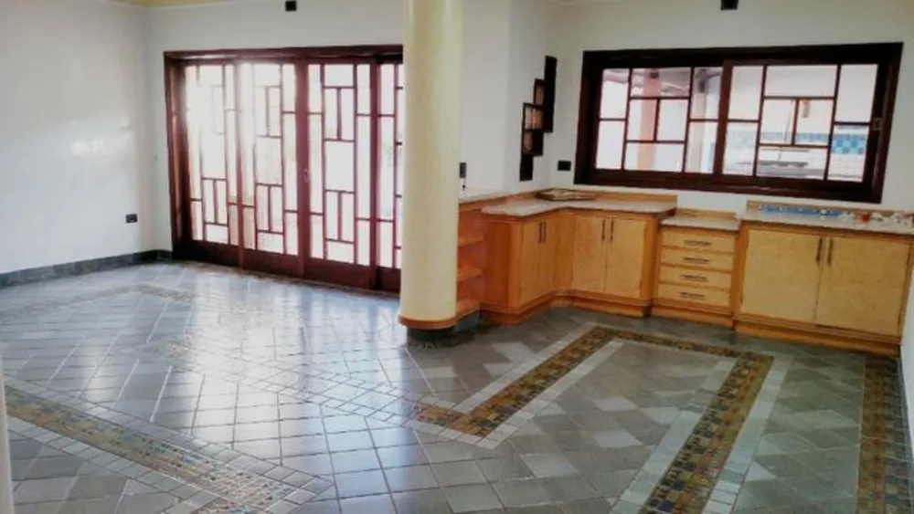 Casa, 4 quartos - Foto 2