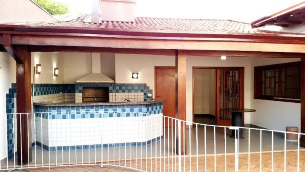 Casa, 4 quartos - Foto 10