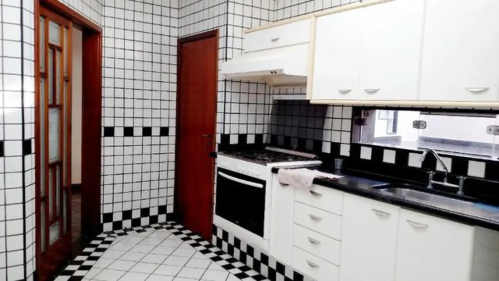 Casa, 4 quartos - Foto 4