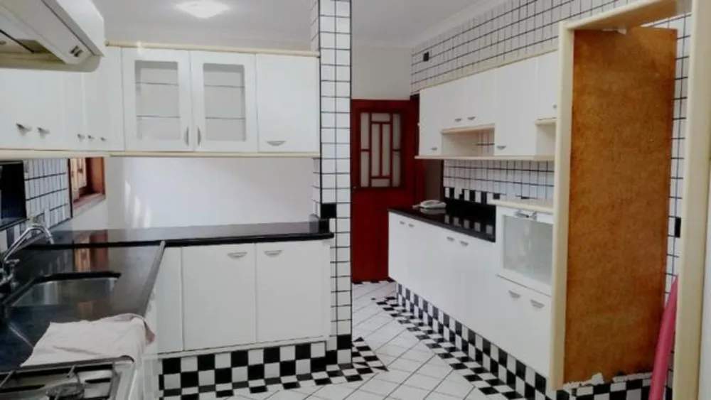 Casa, 4 quartos - Foto 5
