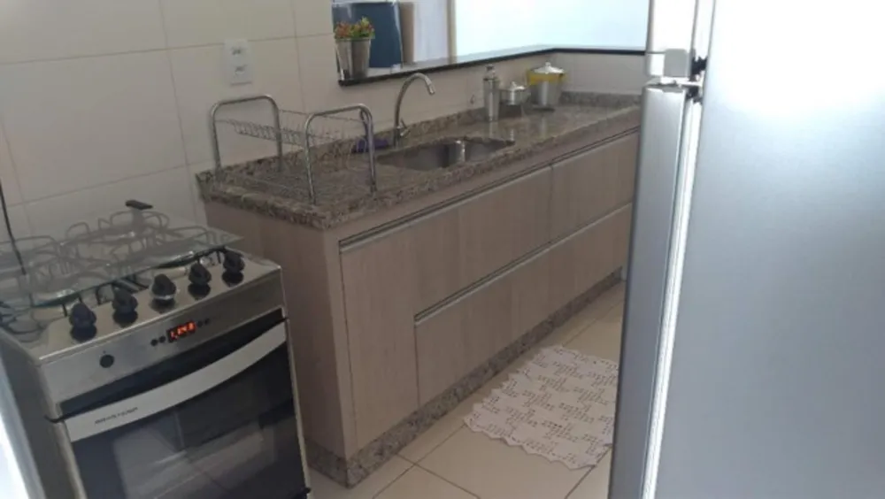 Apartamento, 1 quarto, 46 m² - Foto 3