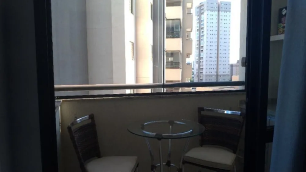 Apartamento, 1 quarto, 46 m² - Foto 6