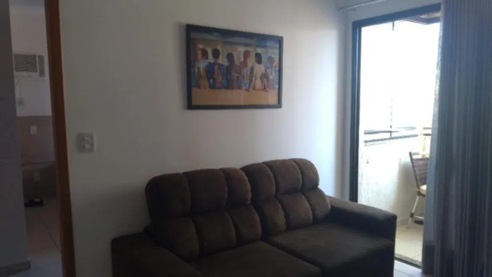 Apartamento, 1 quarto, 46 m² - Foto 2