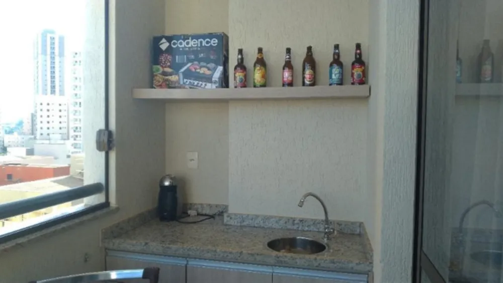 Apartamento, 1 quarto, 46 m² - Foto 8