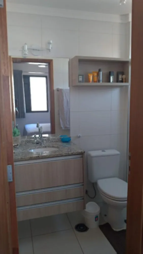 Apartamento, 1 quarto, 46 m² - Foto 4