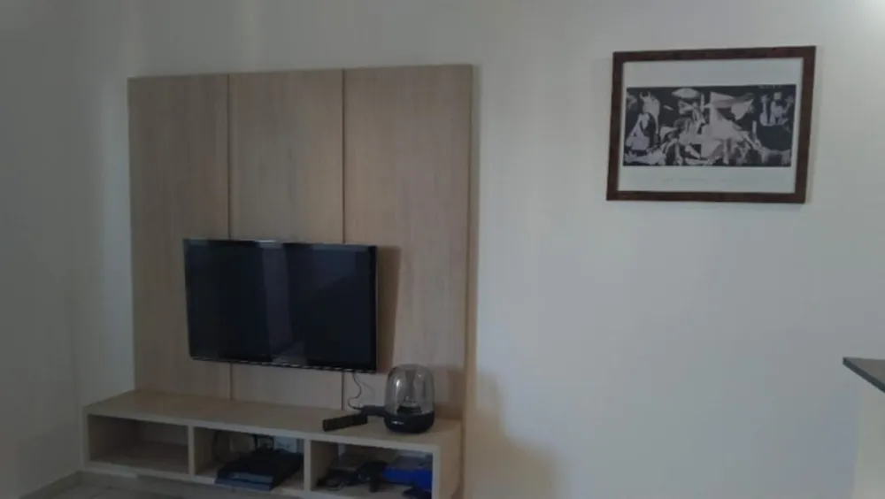 Apartamento, 1 quarto, 46 m² - Foto 1