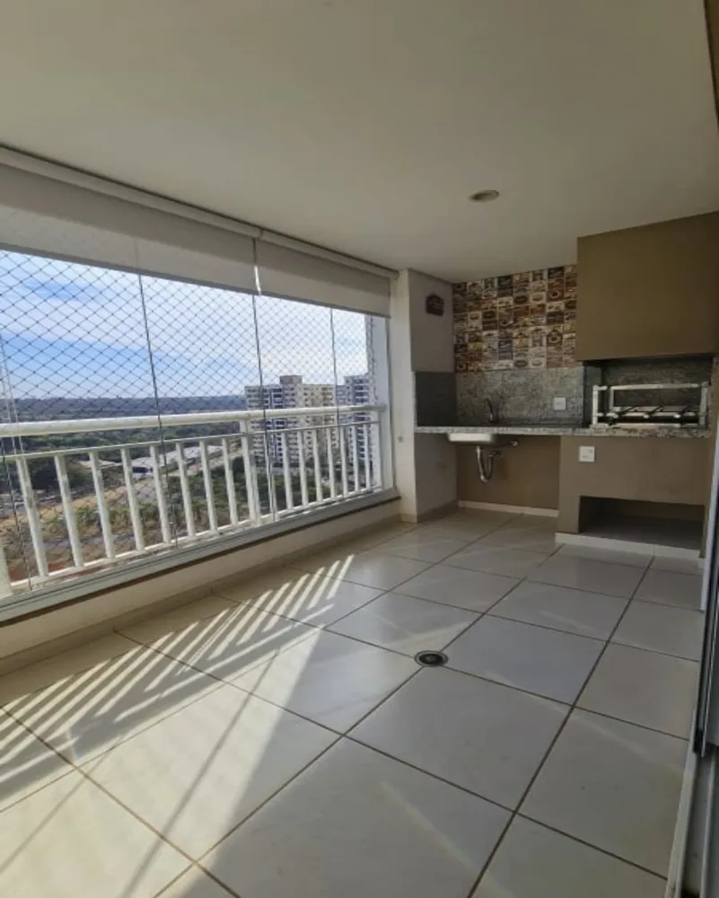 Apartamento, 3 quartos, 111 m² - Foto 4