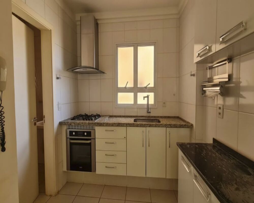 Apartamento, 3 quartos, 111 m² - Foto 6