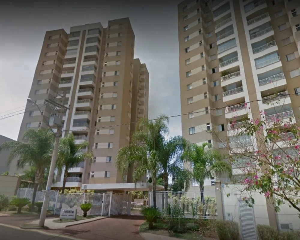 Apartamento, 3 quartos, 111 m² - Foto 1