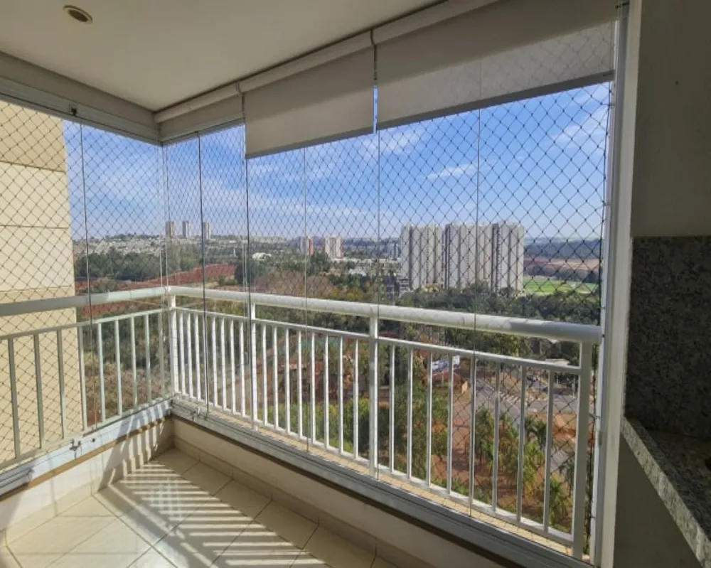 Apartamento, 3 quartos, 111 m² - Foto 3