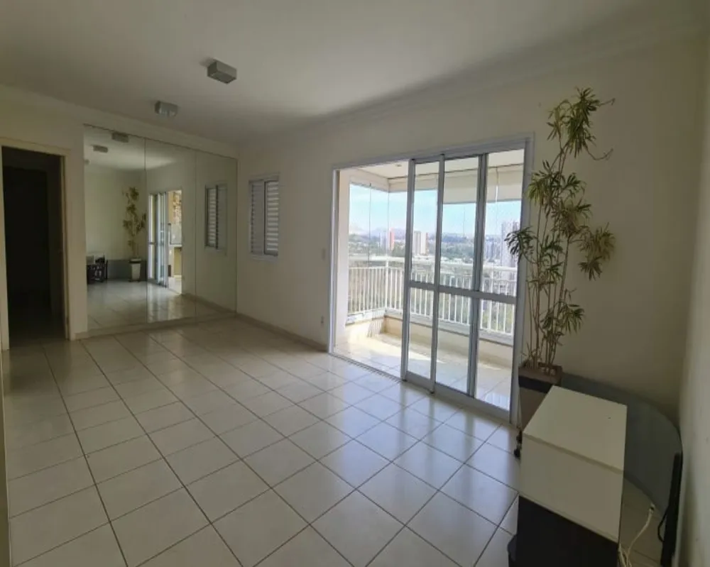 Apartamento, 3 quartos, 111 m² - Foto 2