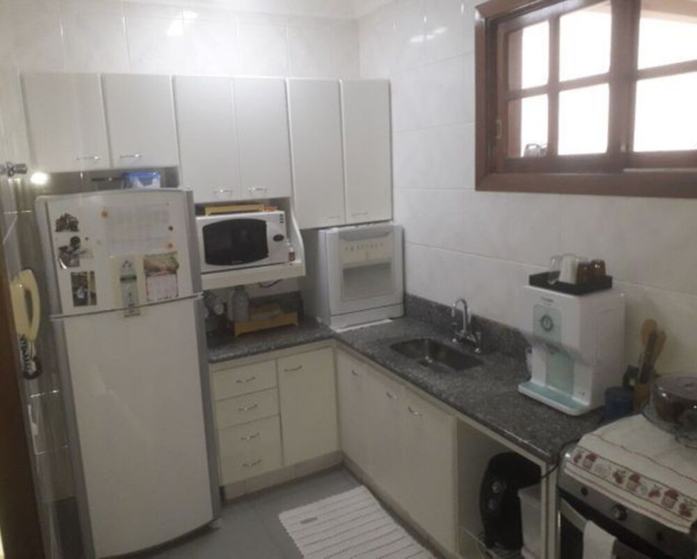 Casa, 3 quartos - Foto 6