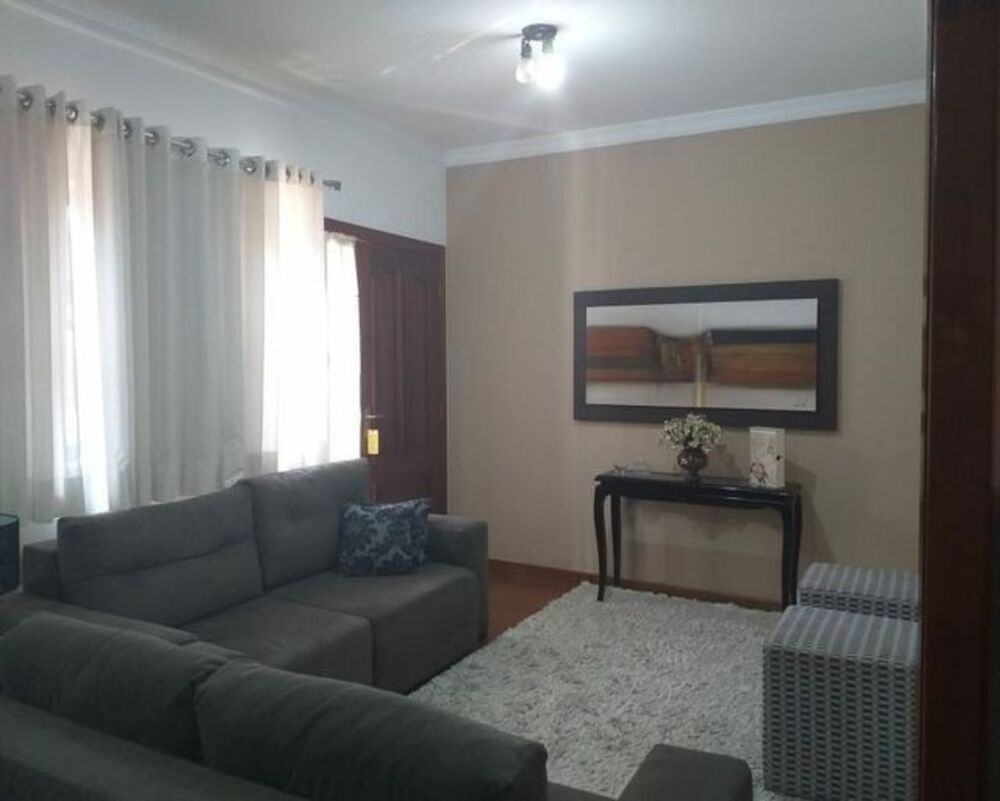 Casa, 3 quartos - Foto 3