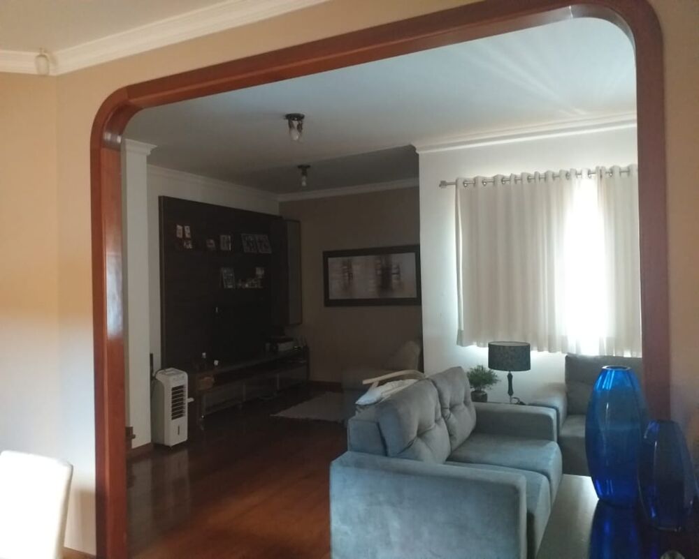 Casa, 3 quartos - Foto 4