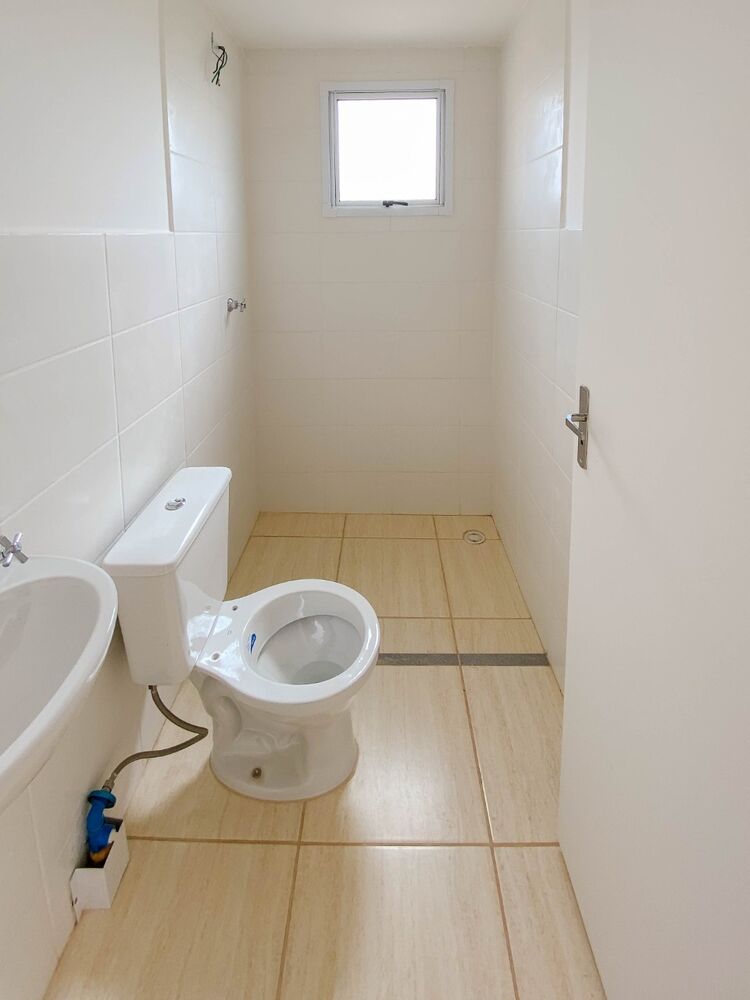 Apartamento, 2 quartos, 48 m² - Foto 6