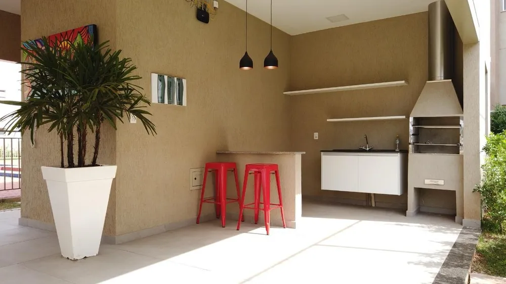 Apartamento, 2 quartos, 48 m² - Foto 12