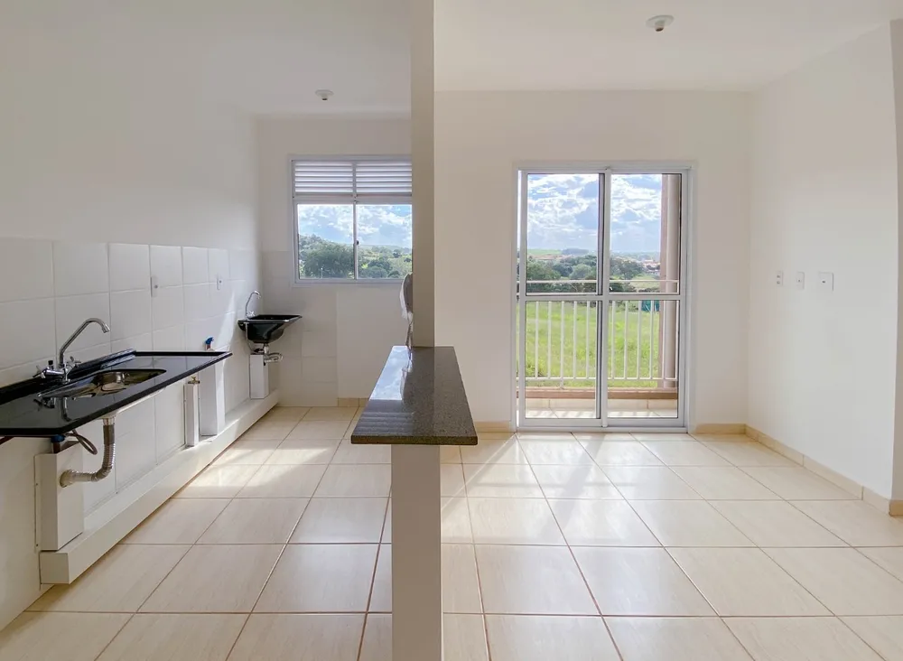 Apartamento, 2 quartos, 48 m² - Foto 3
