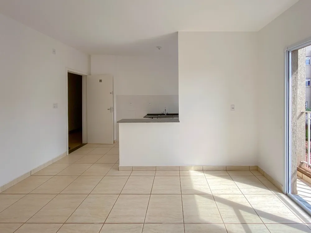 Apartamento, 2 quartos, 48 m² - Foto 5