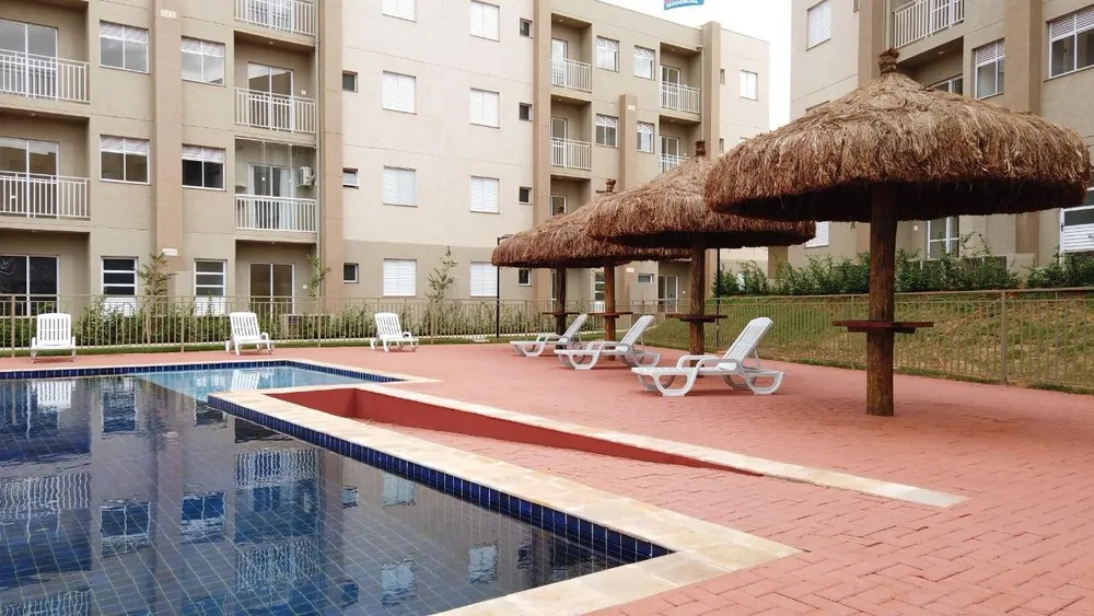 Apartamento, 2 quartos, 48 m² - Foto 1