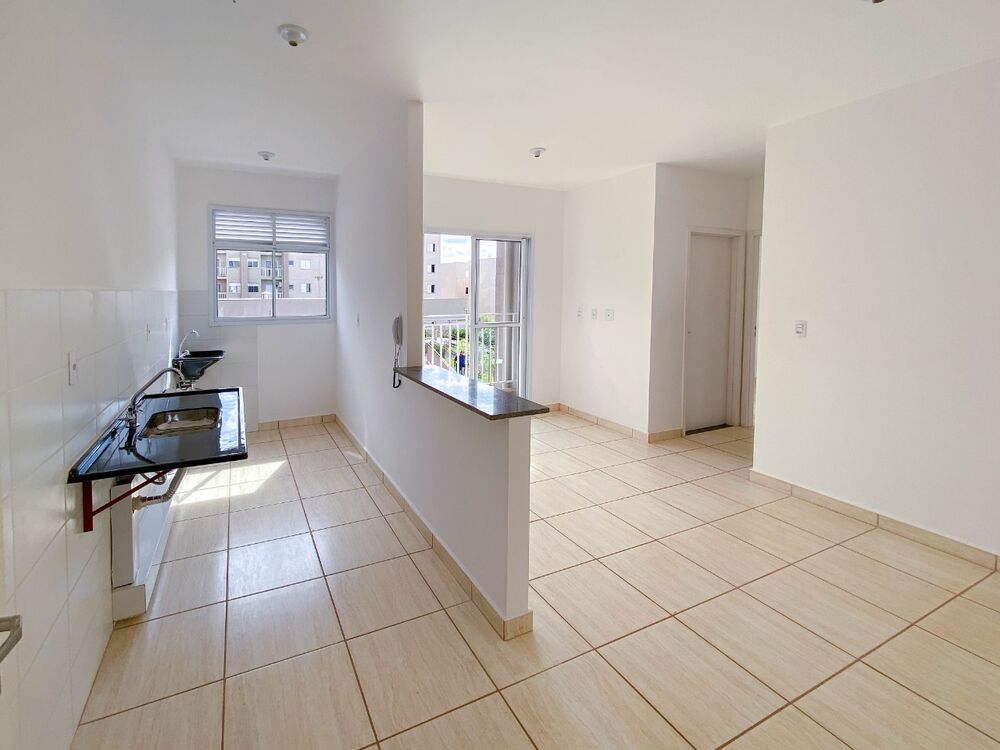 Apartamento, 2 quartos, 48 m² - Foto 8