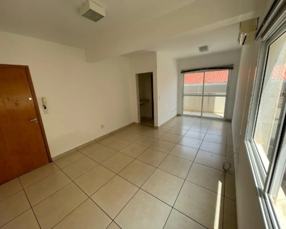 Sala-Conjunto, 54 m² - Foto 2