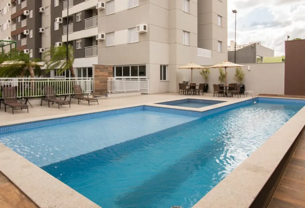 Apartamento, 2 quartos, 54 m² - Foto 9