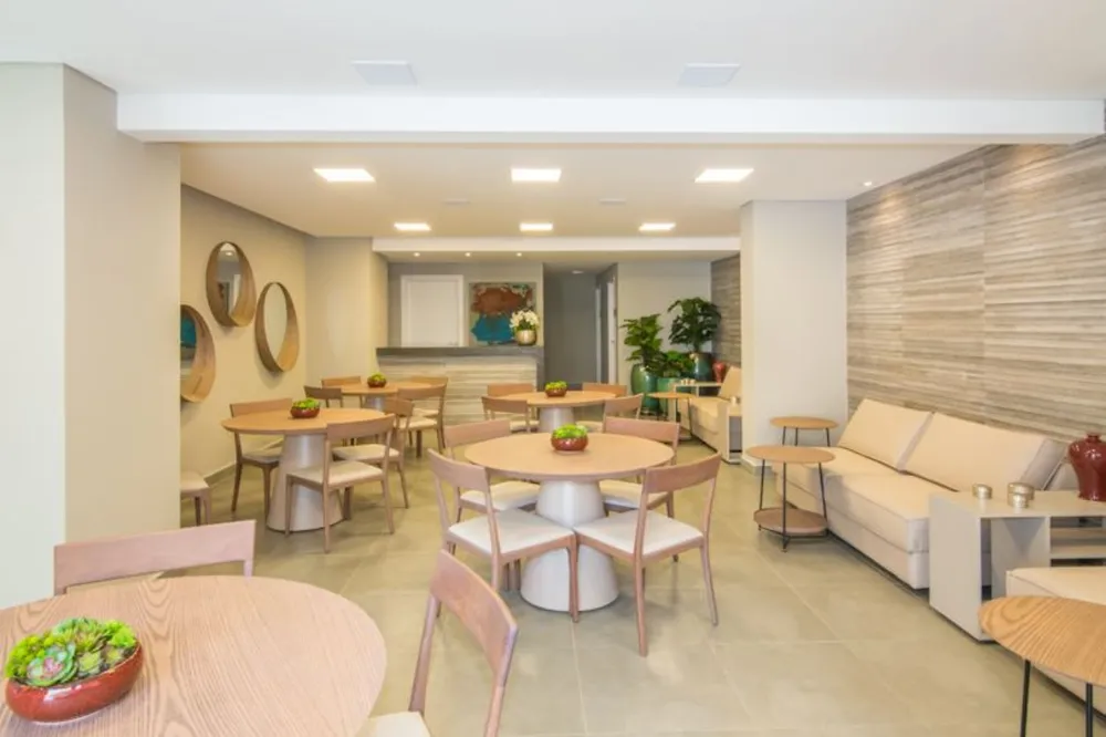 Apartamento, 2 quartos, 54 m² - Foto 12