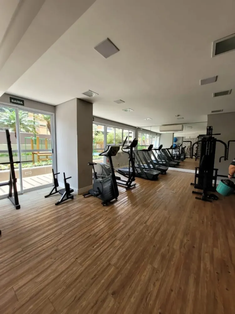 Apartamento, 2 quartos, 54 m² - Foto 8