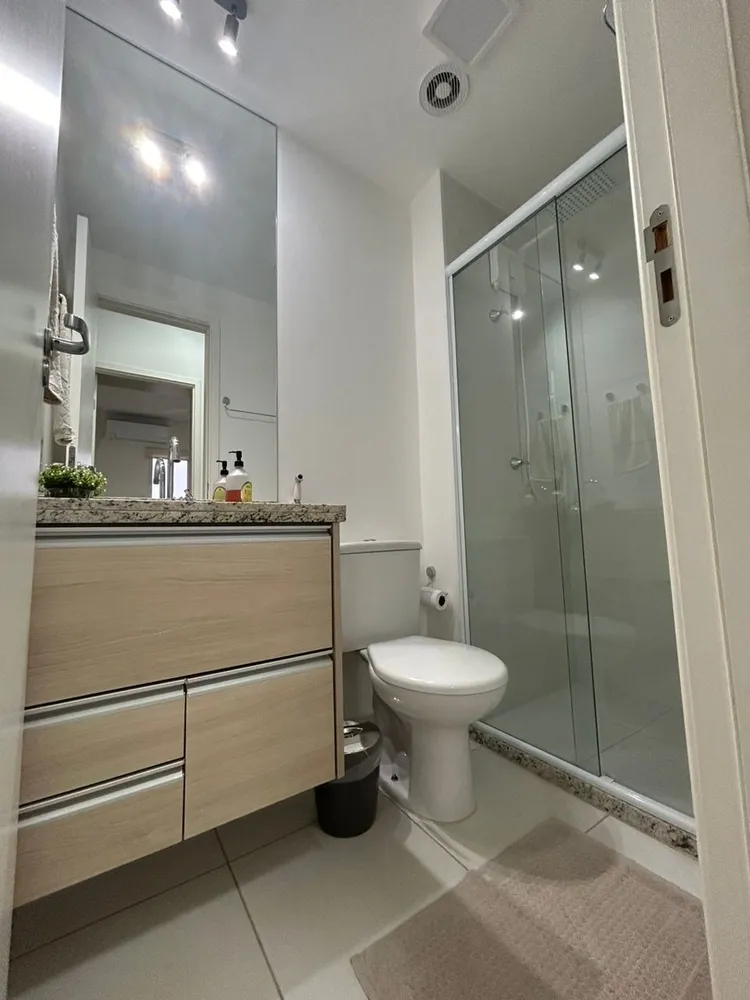 Apartamento, 2 quartos, 54 m² - Foto 5