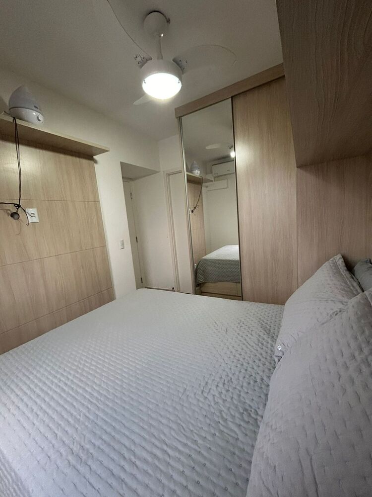 Apartamento, 2 quartos, 54 m² - Foto 3