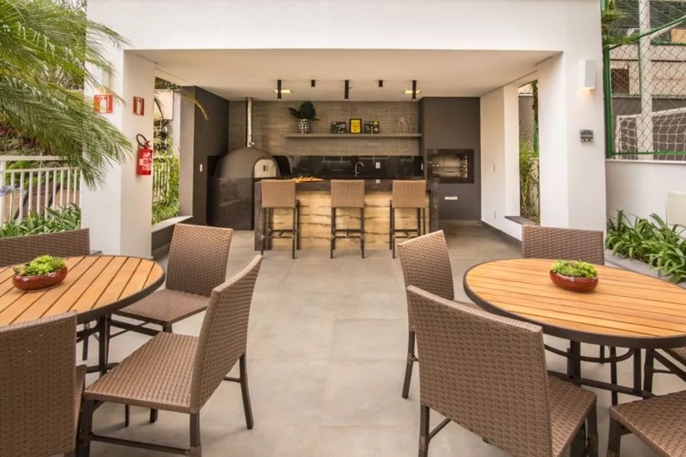 Apartamento, 2 quartos, 54 m² - Foto 7