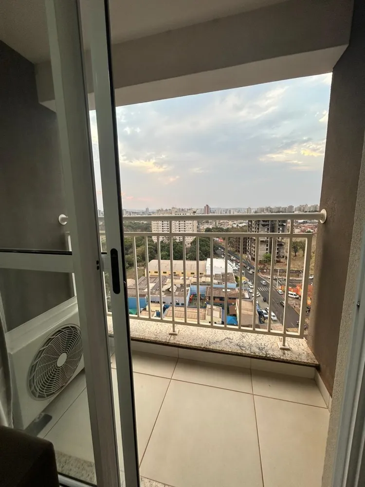 Apartamento, 2 quartos, 54 m² - Foto 1