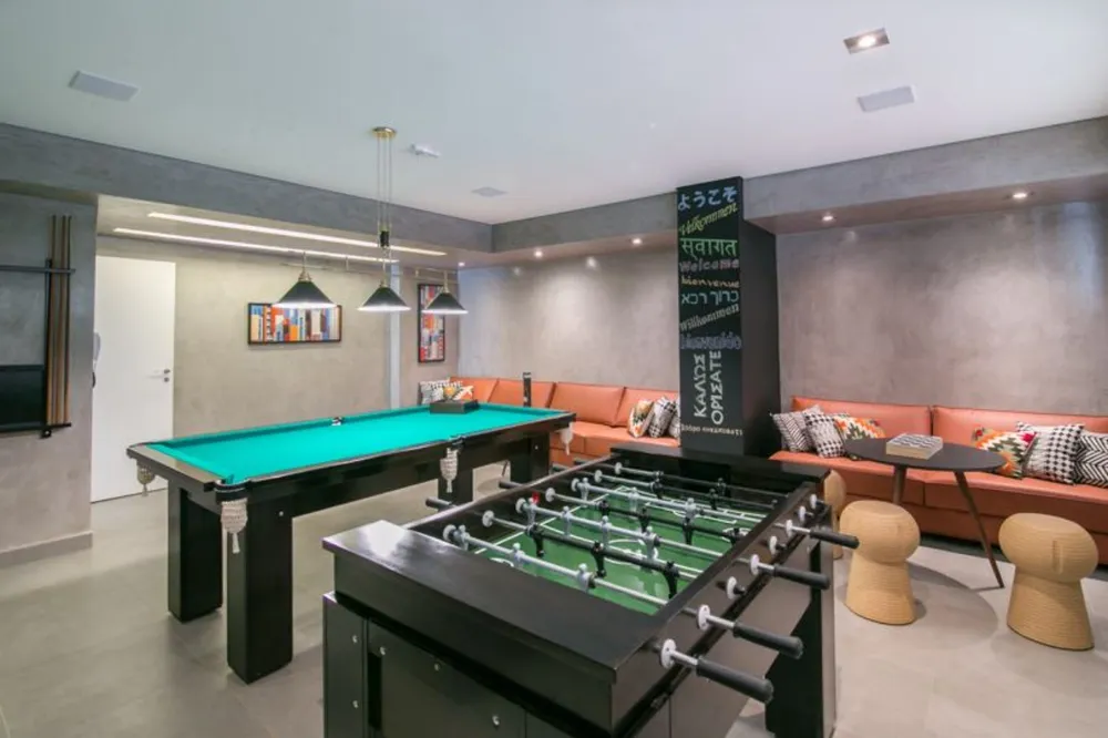 Apartamento, 2 quartos, 54 m² - Foto 6