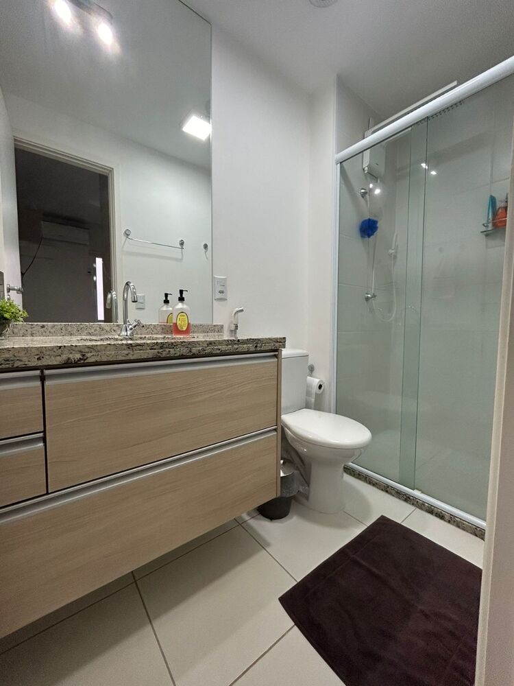 Apartamento, 2 quartos, 54 m² - Foto 4