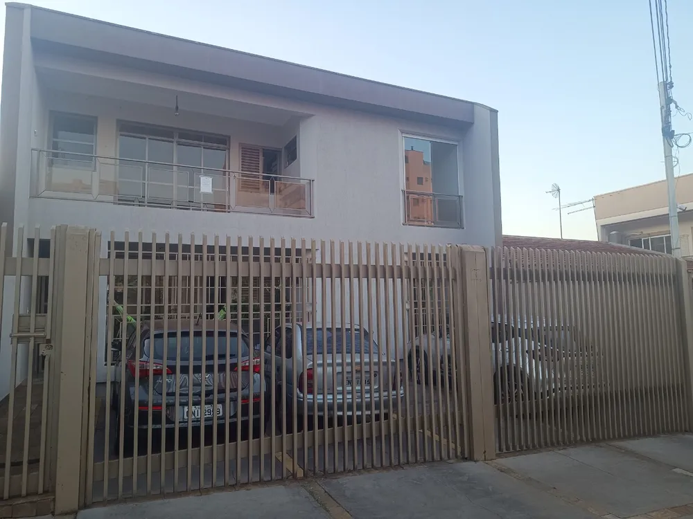 Apartamento, 3 quartos, 110 m² - Foto 1