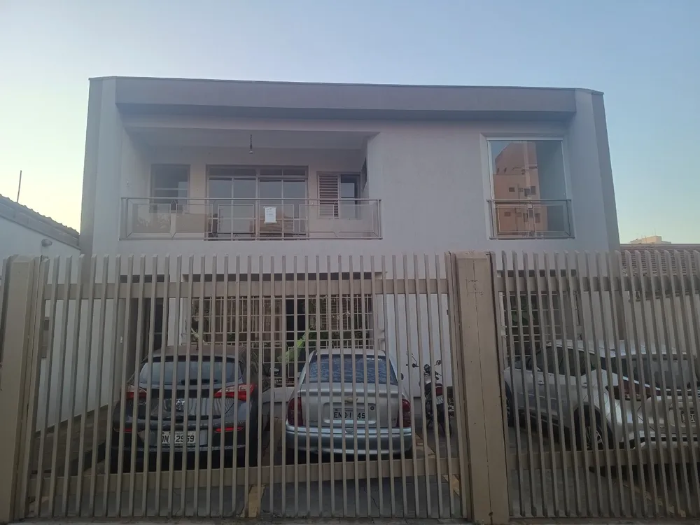 Apartamento, 3 quartos, 110 m² - Foto 2