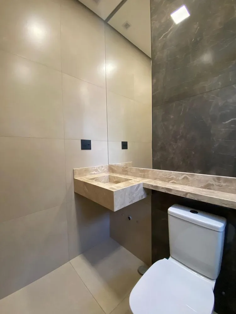 Casa, 3 quartos, 153 m² - Foto 4