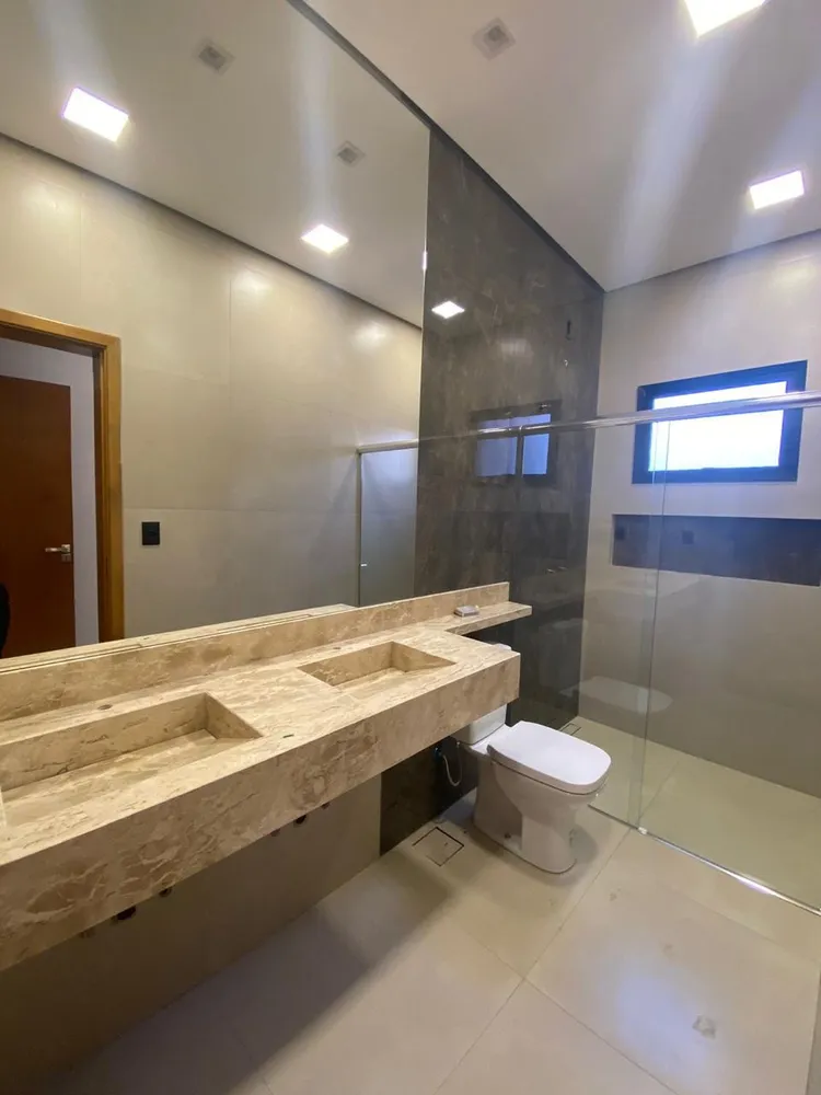 Casa, 3 quartos, 153 m² - Foto 2