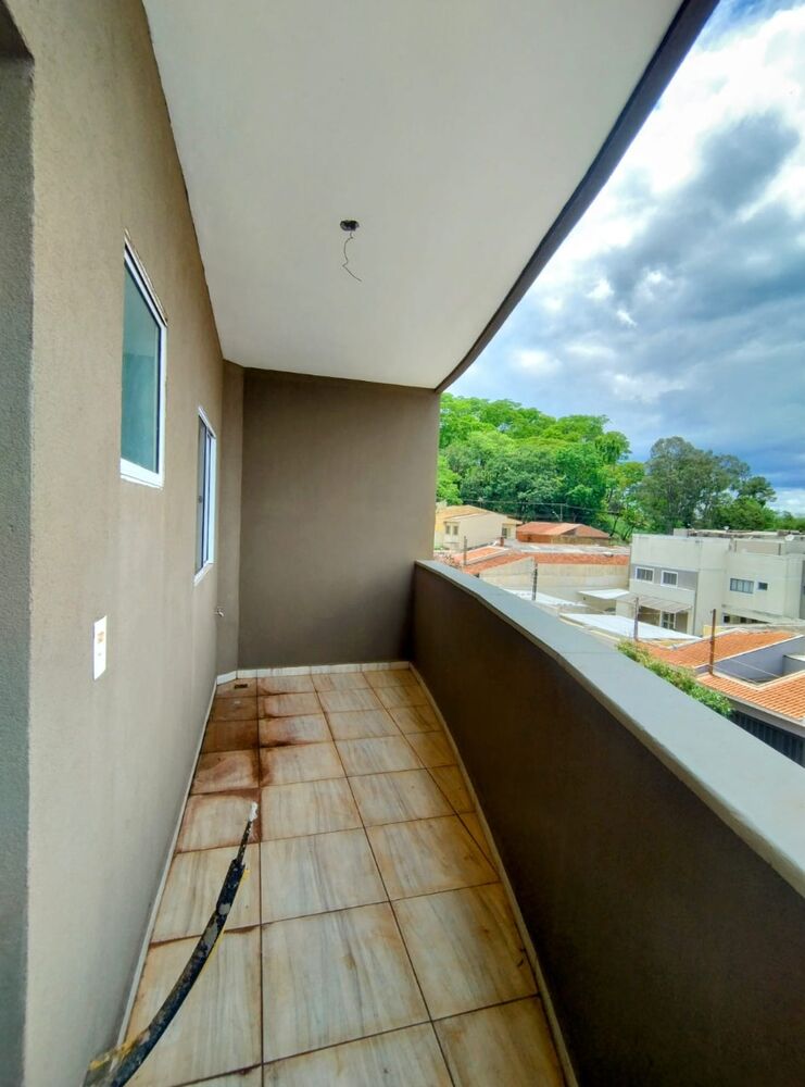 Apartamento à venda com 2 quartos, 90m² - Foto 14