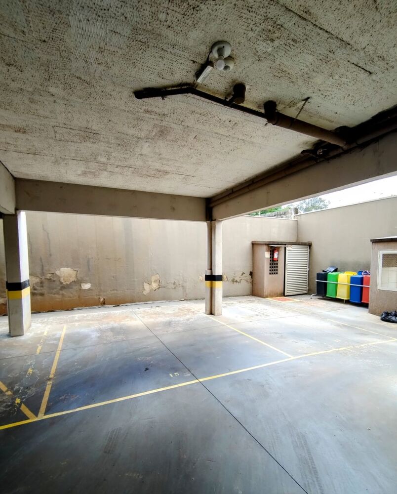 Apartamento à venda com 2 quartos, 90m² - Foto 18