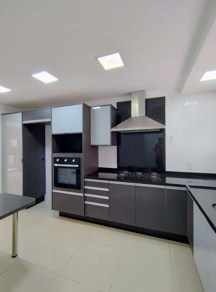 Apartamento, 3 quartos, 156 m² - Foto 7